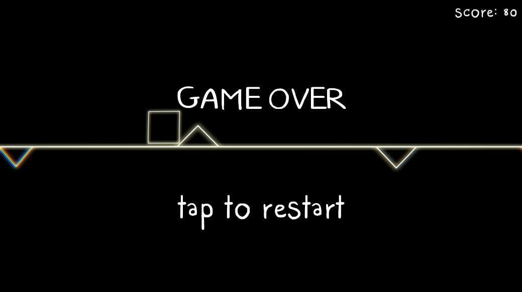 Spike Run (Isolation Games)