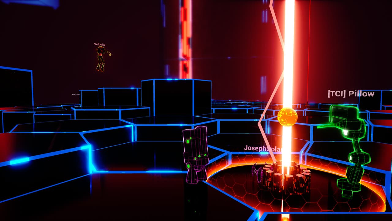 Quantum Lock screenshot 3