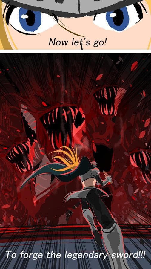 King of Arms screenshot 5