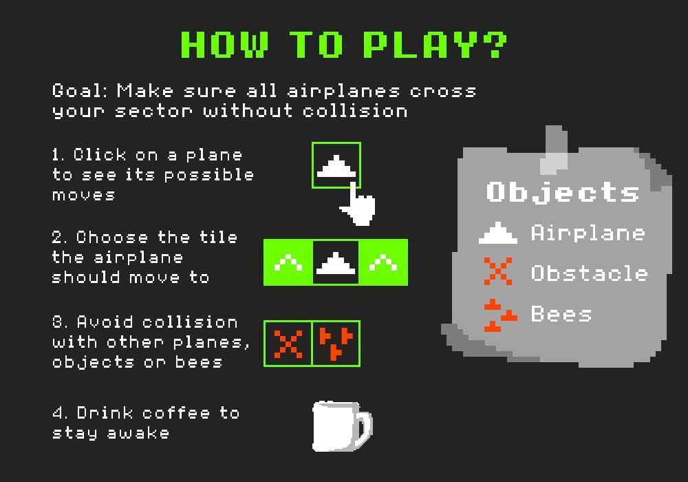 Air Traffic Internship screenshot 2