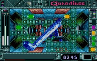 Guardians screenshot 6