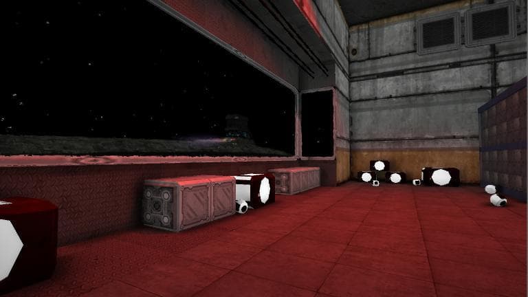 Anti-Gravity (SAE Brisbane Games) screenshot 3