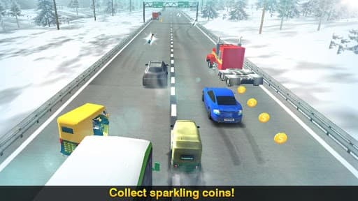Indian Auto Rickshaw Driving screenshot 4