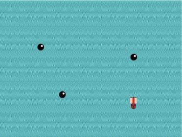 Just a Bomb screenshot 3