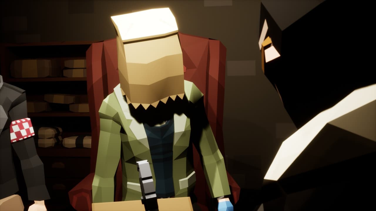 Dubbing Time screenshot 3