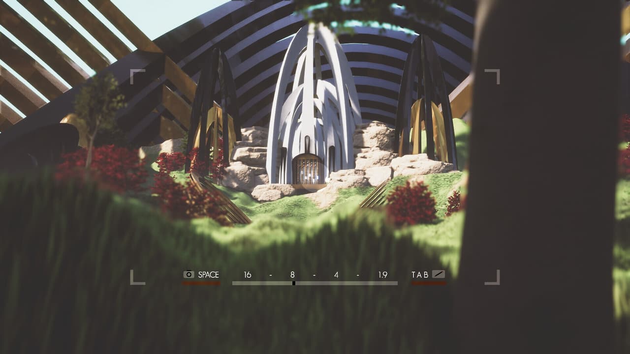 The Valley of the Architects screenshot 5