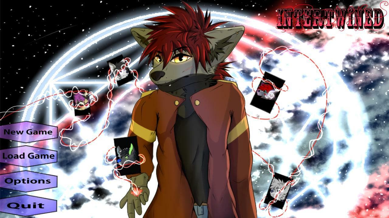 Intertwined (Yukine) screenshot 2