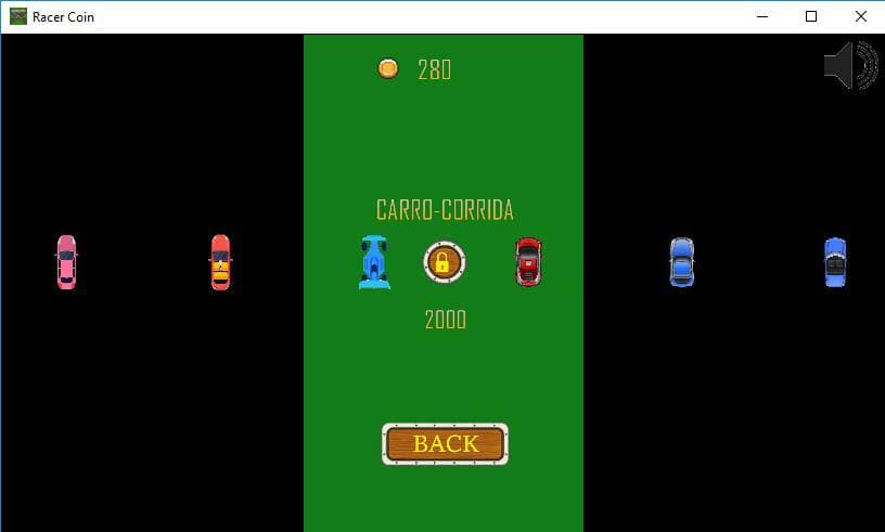 RACER COIN