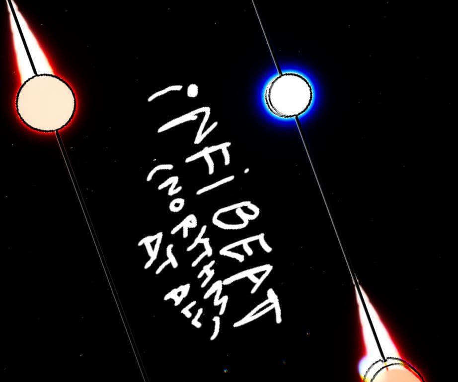 Infinibeat screenshot 2