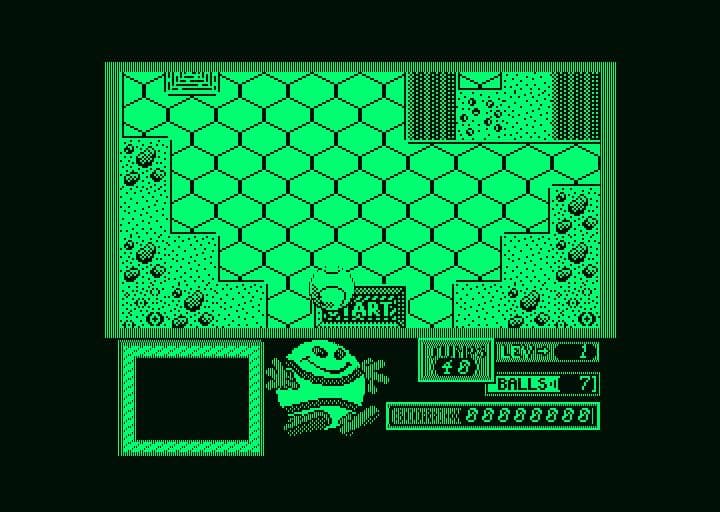 Bounder screenshot 5