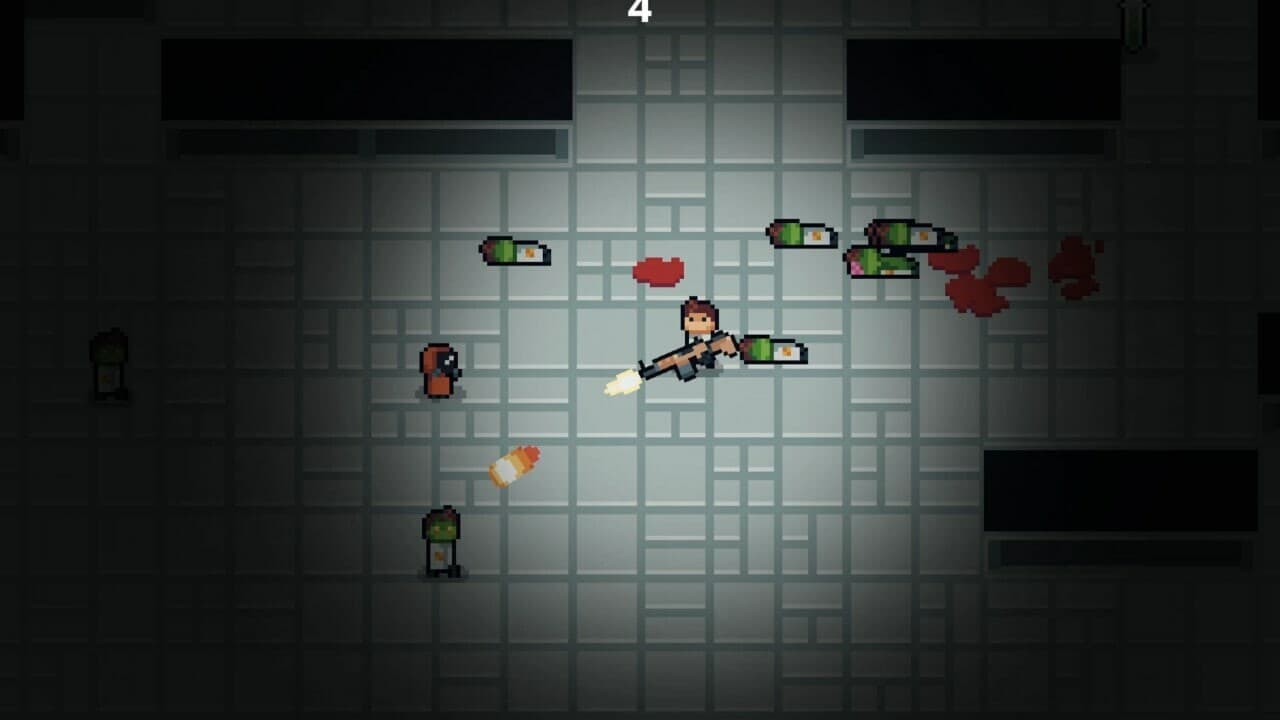 Lab Inspect screenshot 2