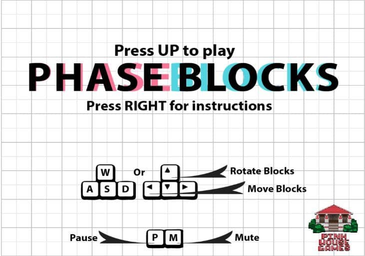 Phase Blocks screenshot 3