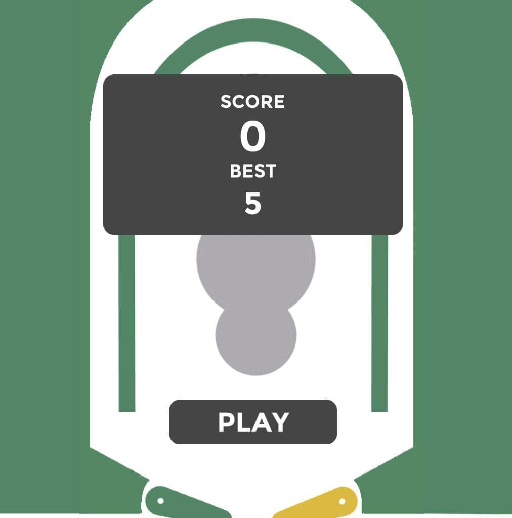 Pinball (itch) (vic. yen)