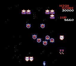 GALAGA: MOGURIGA Edition (V1.0) screenshot 3