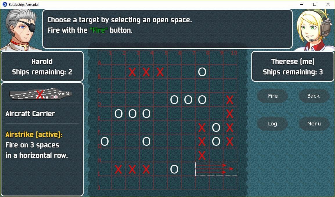 Battleship: Armada! screenshot 3