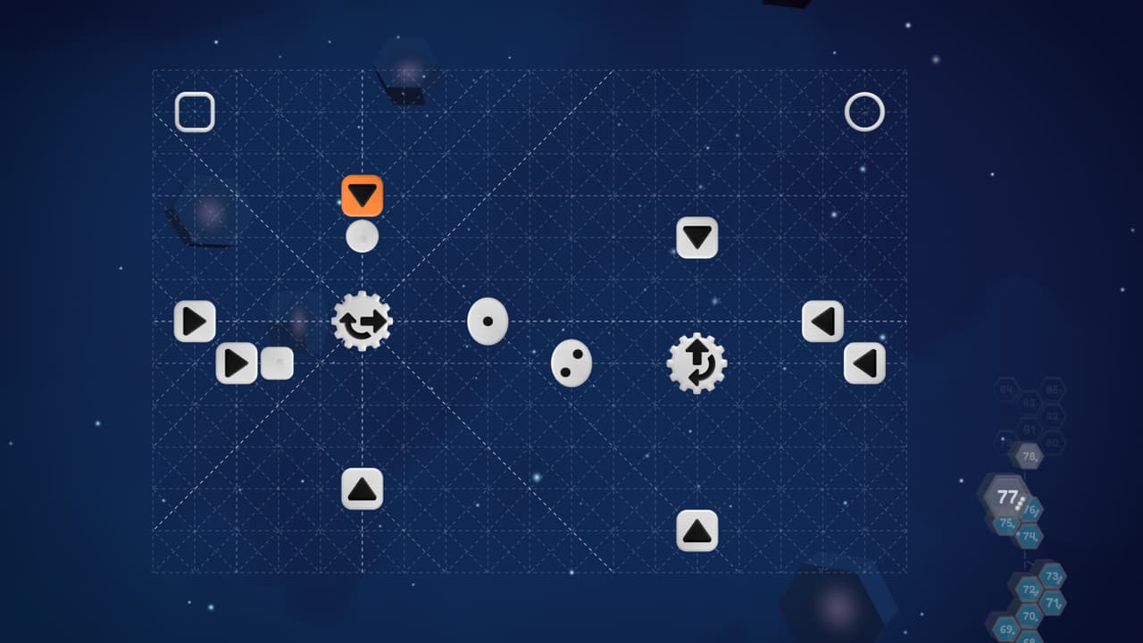 SiNKR 3 (itch) screenshot 5