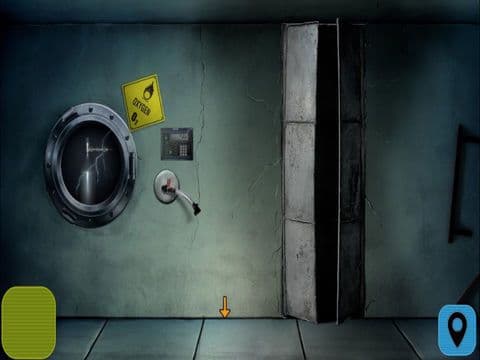 Escape Master - Hell Adventure 5 screenshot 2