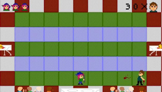 Go To School screenshot 4