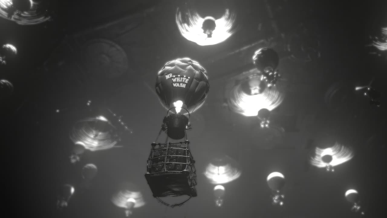 White Shadows screenshot 3