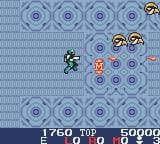 Space Marauder screenshot 6