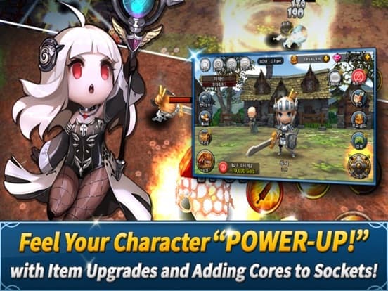 Demong Hunter 2 screenshot 4