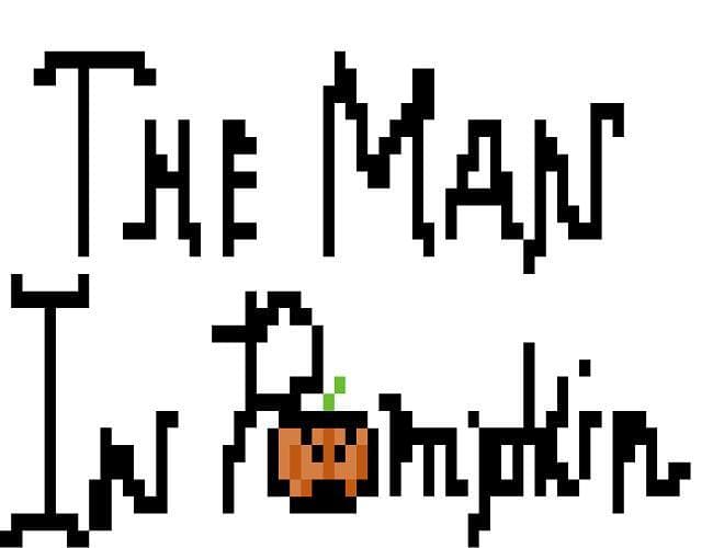The Man In Pumpkin