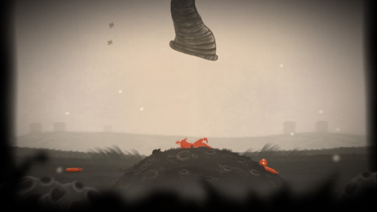 Haramatia screenshot 4