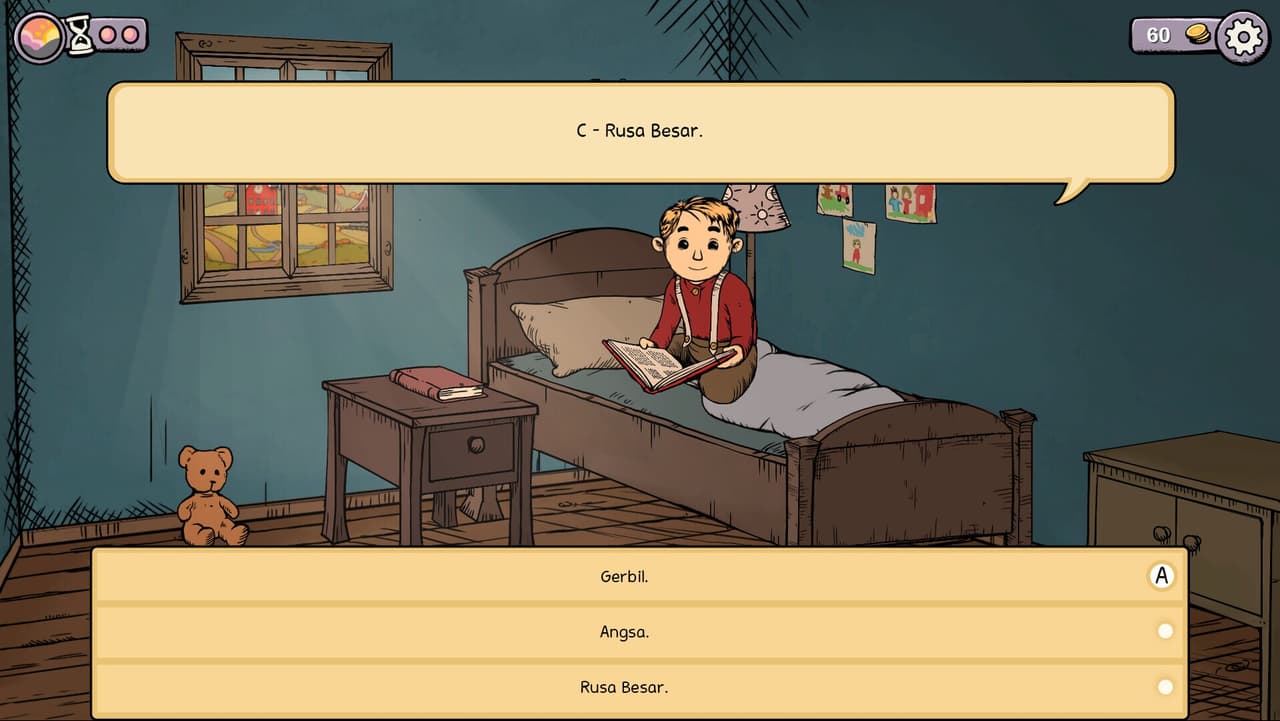 My Child Lebensborn Remastered screenshot 6