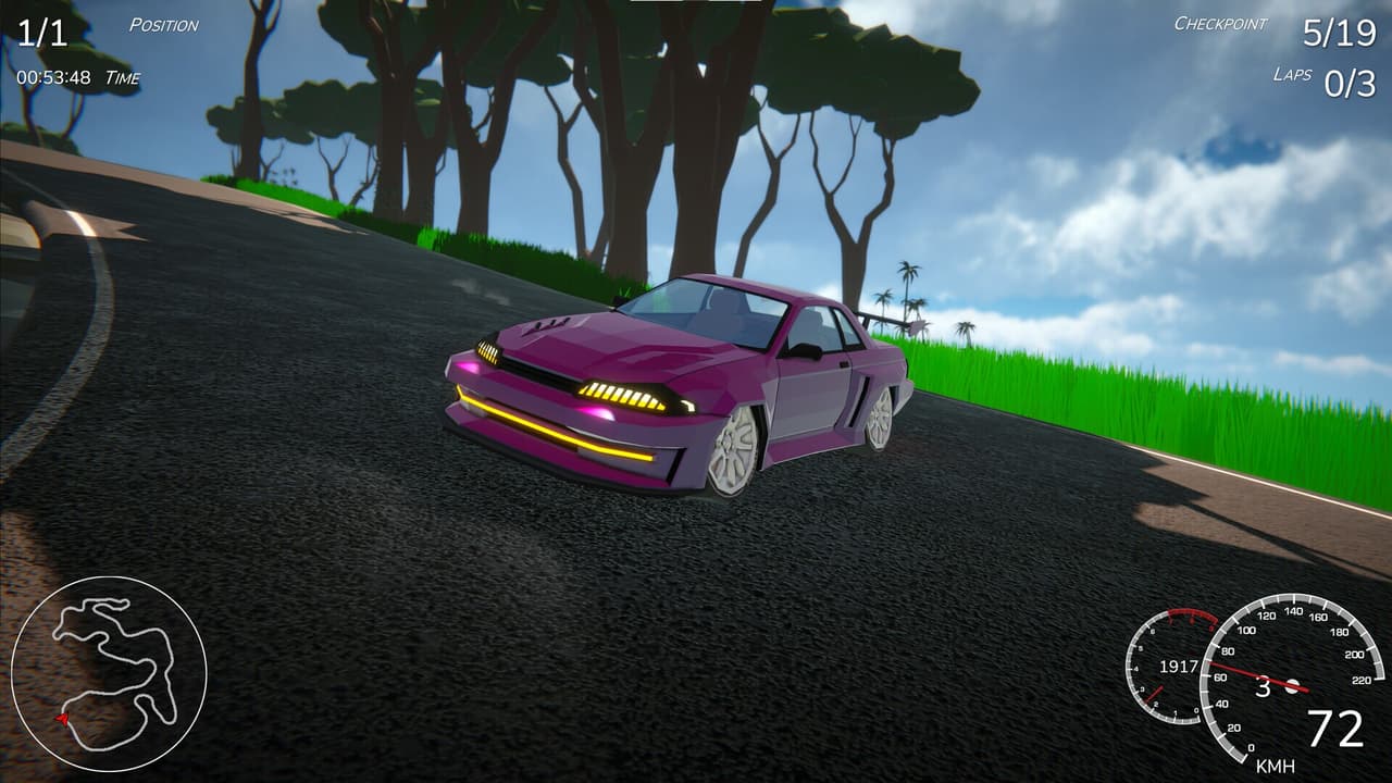 Tuning Champions screenshot 6