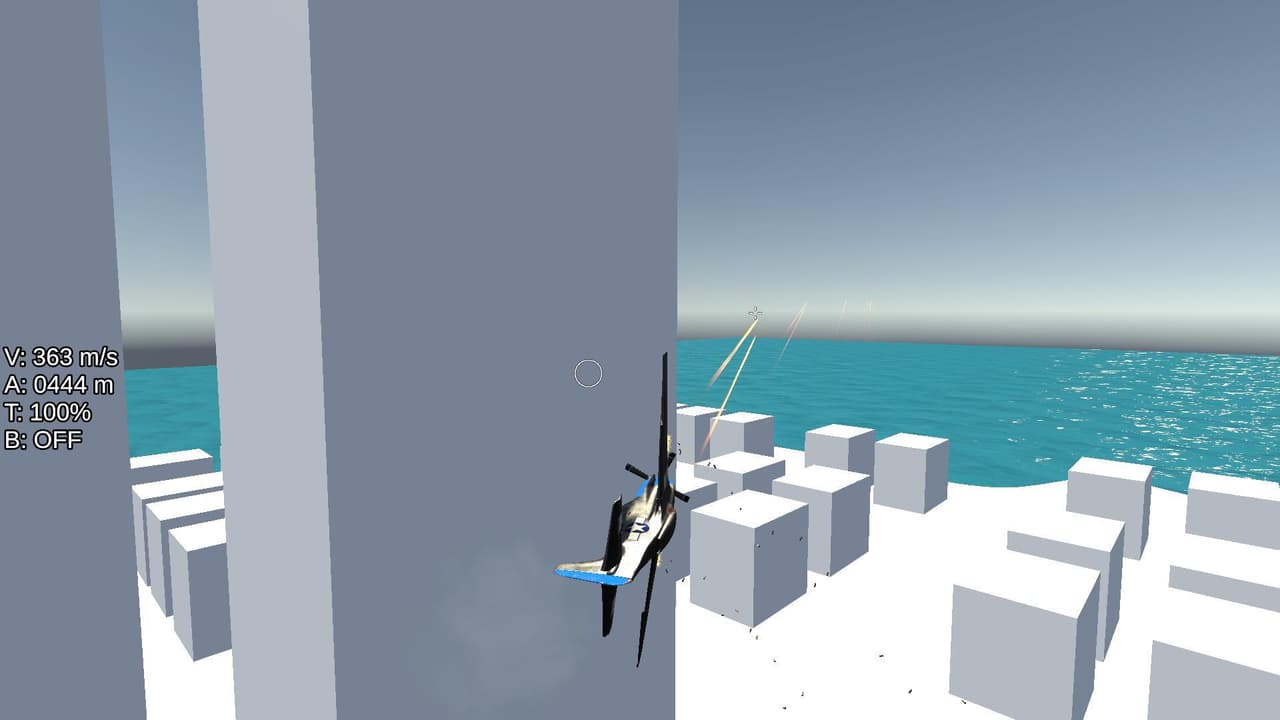 Ground Support screenshot 3