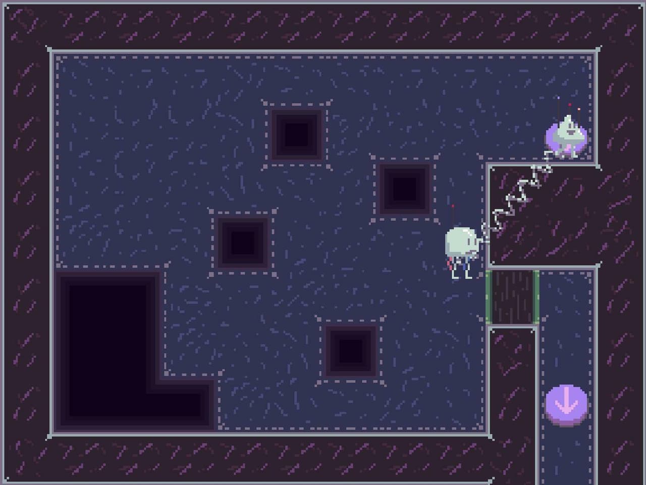 Squiangle (sayaks, ilian20000, LegendaryCodeSeeker) screenshot 3
