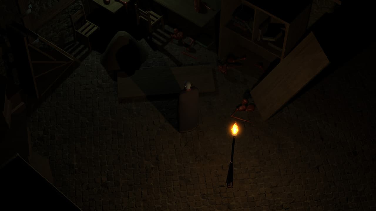 Remnants of The Arcane screenshot 5
