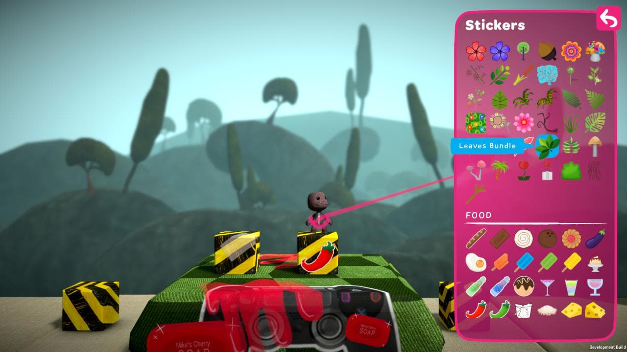 LittleBigPlanet Restitched screenshot 4