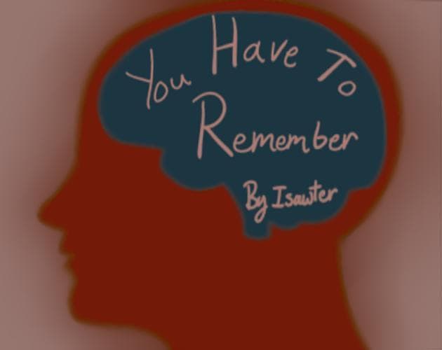 You Have To Remember screenshot 2