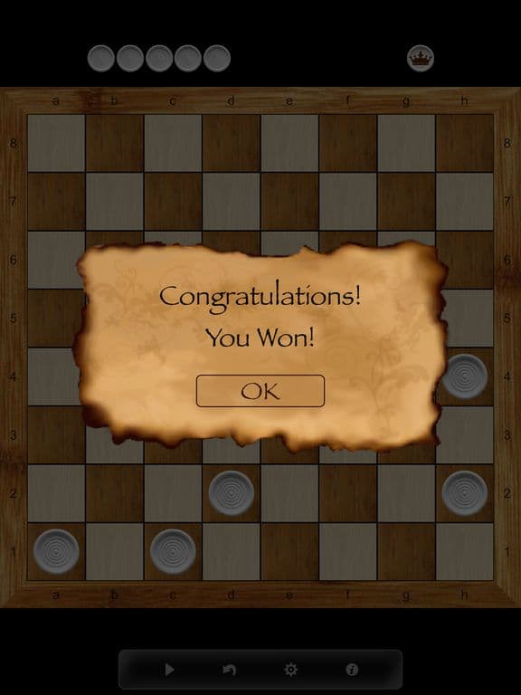 Russian Checkers+