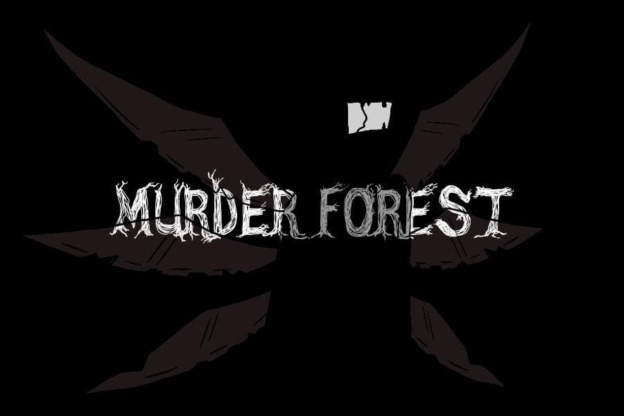 Murder Forest (SoulCake)