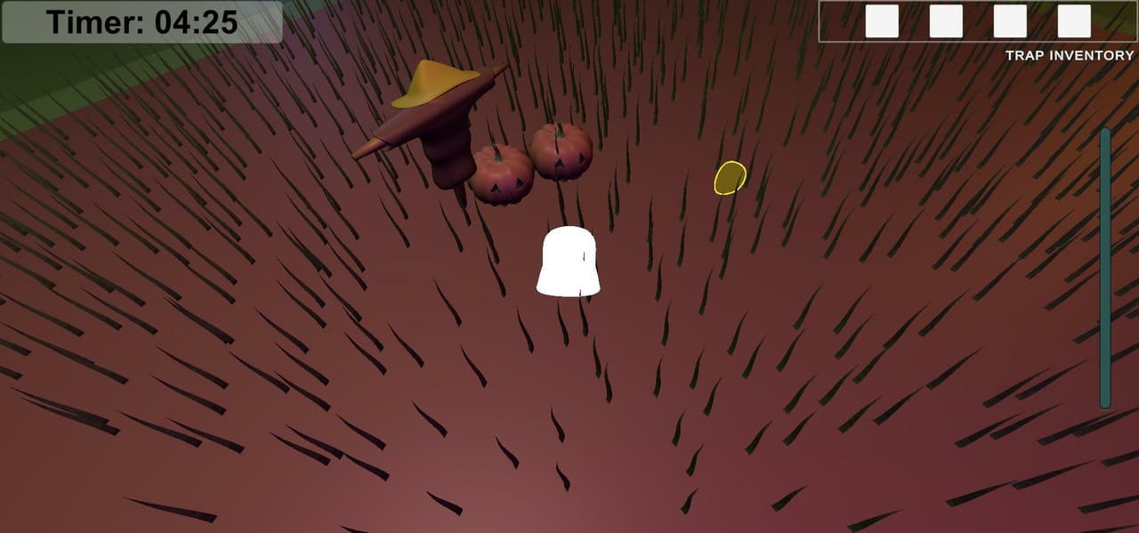 Spook a Boo screenshot 4