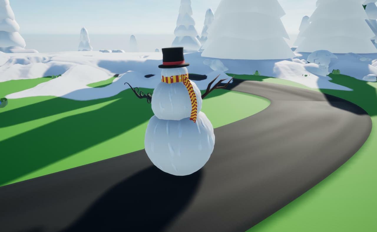 Meltathon screenshot 2