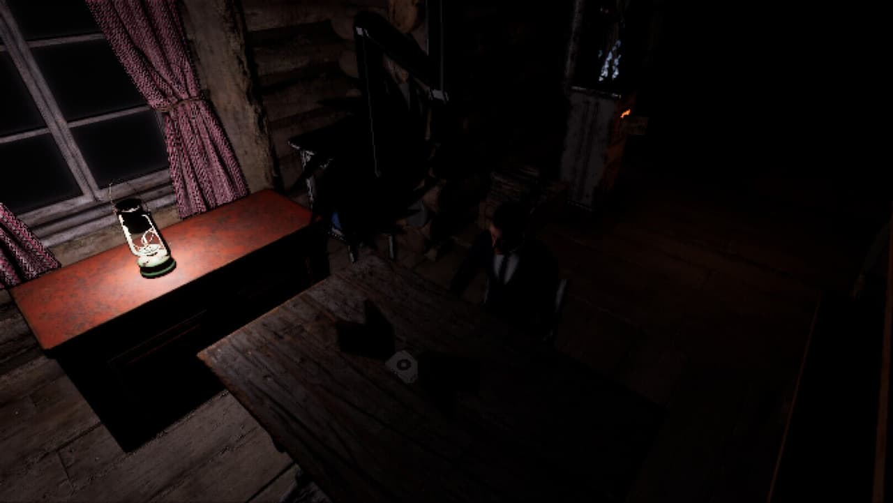 Severed Decks screenshot 5