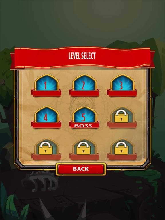 Match 3 RPG: Kill Monster screenshot 4