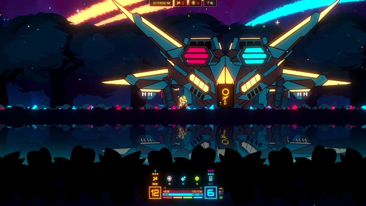 Mini Island: Cosmos screenshot 3