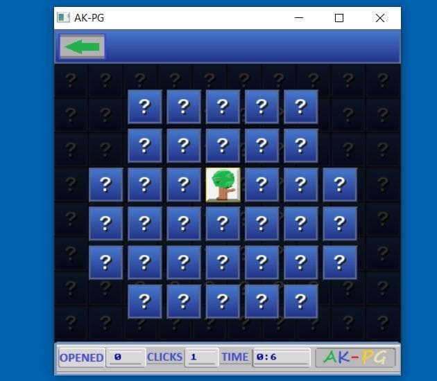 Pairgame screenshot 3