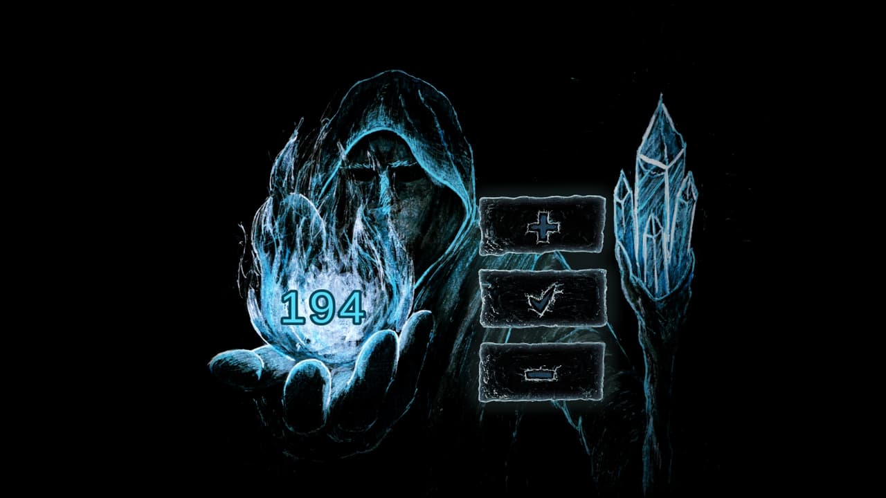 Number Wizard (Vorundor) screenshot 3