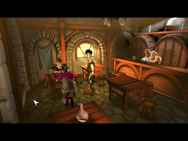 Rent-A-Hero screenshot 4