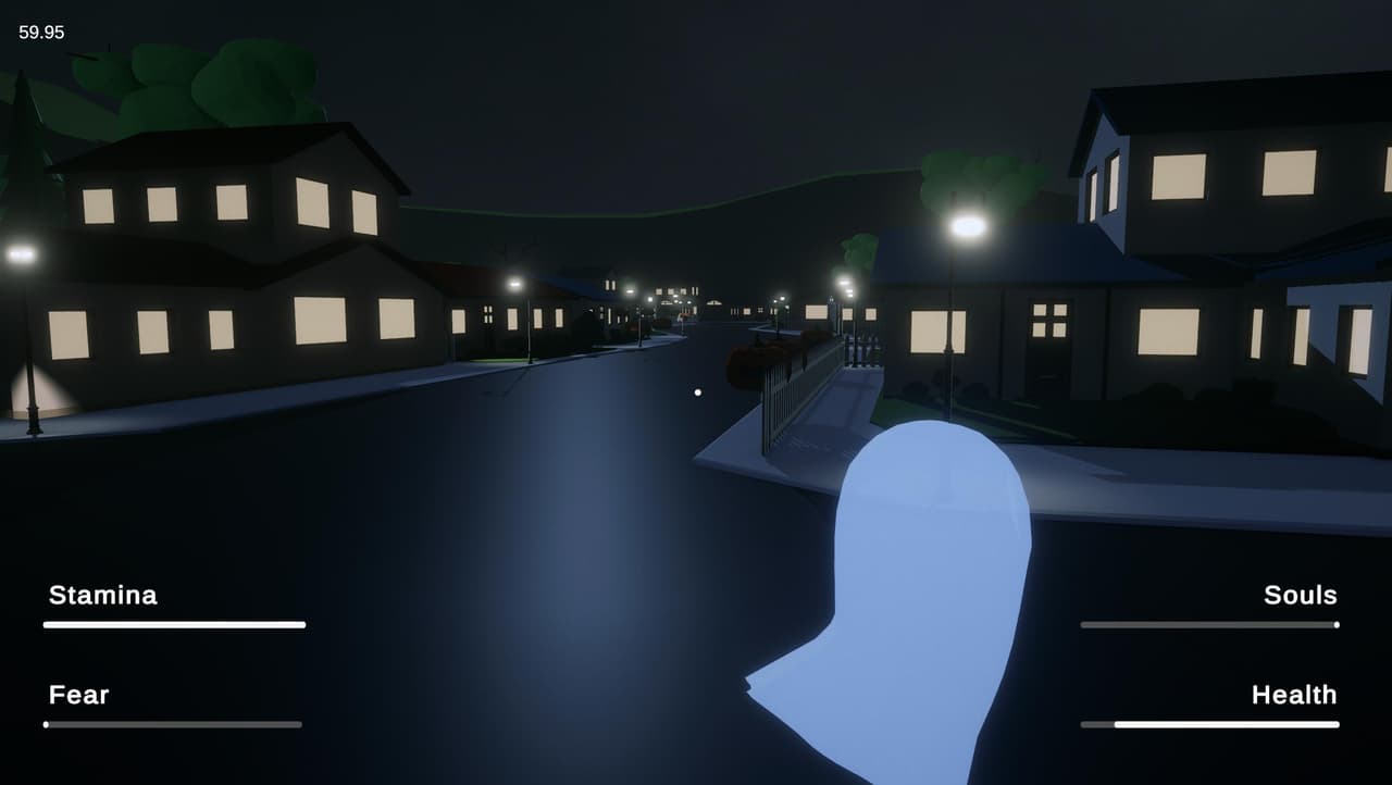 Halloween Massacre screenshot 3