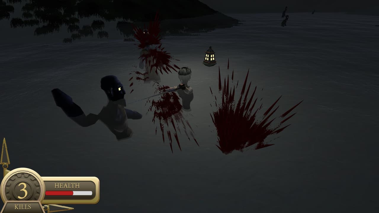 Fallens Marsh screenshot 5