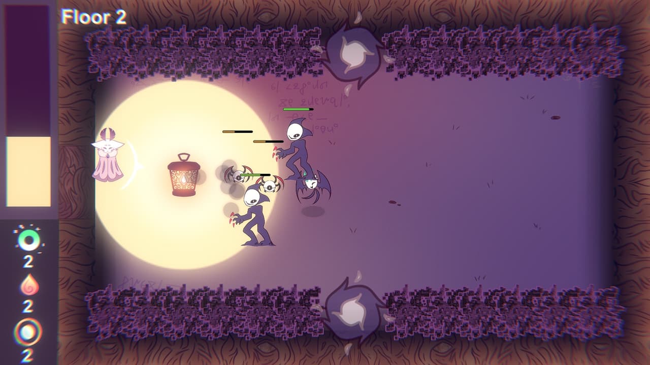 Nightmarefly screenshot 3