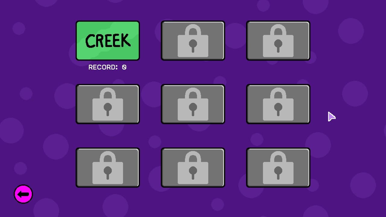Threeballin screenshot 3