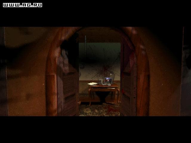 Ripper screenshot 6