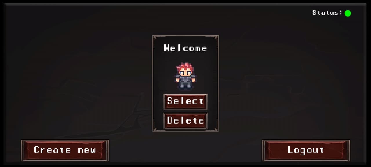 ProjectReunion screenshot 2